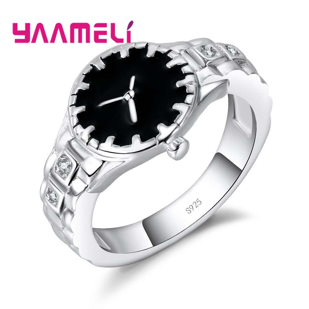 Fine Jewelry Watches Women - Neuheit Geschenke Schmuck Mysterious Kristall Stein