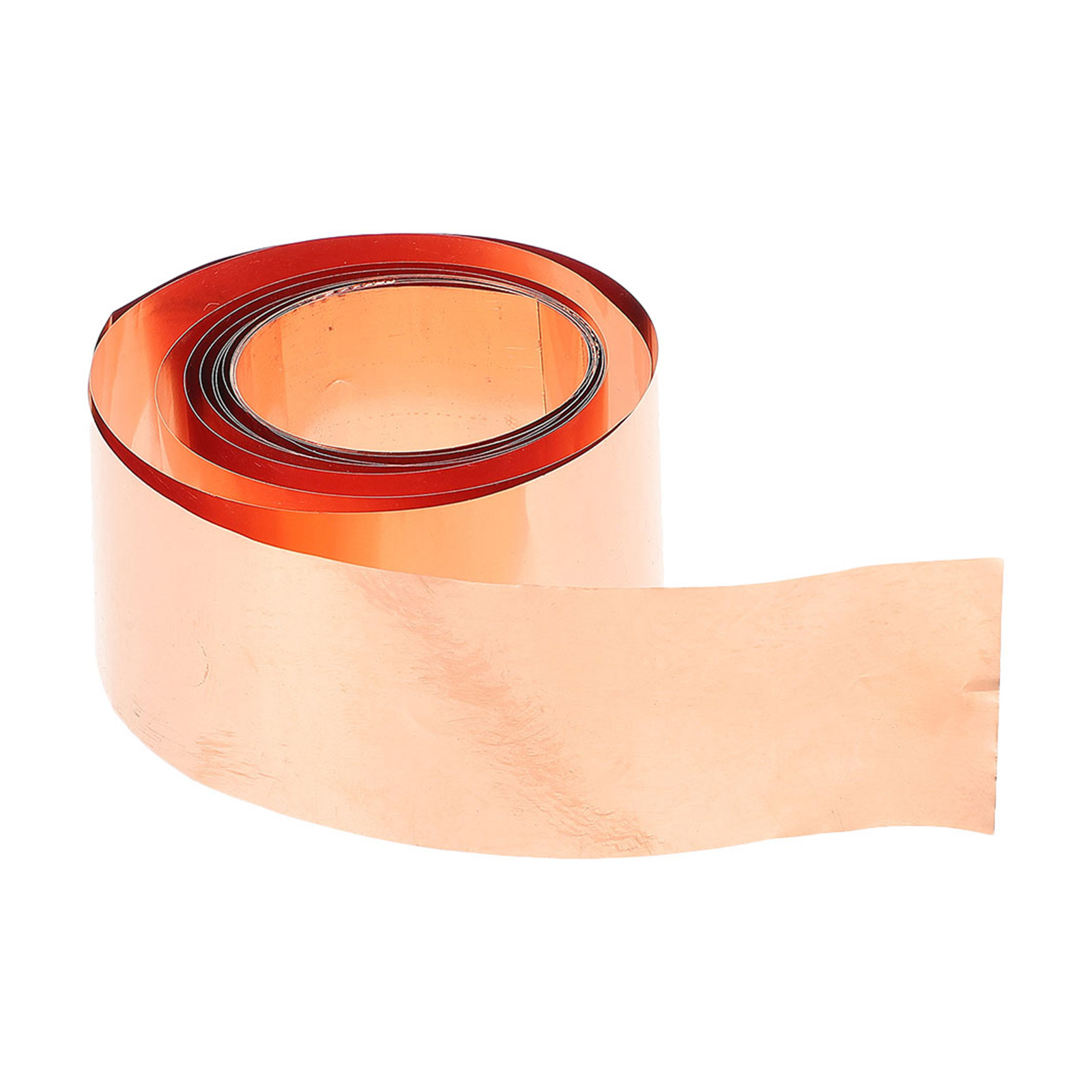 Jewelry Repair & Watches Reviews - 1 Rolle 0,5 mm reines Kupferfolienblatt