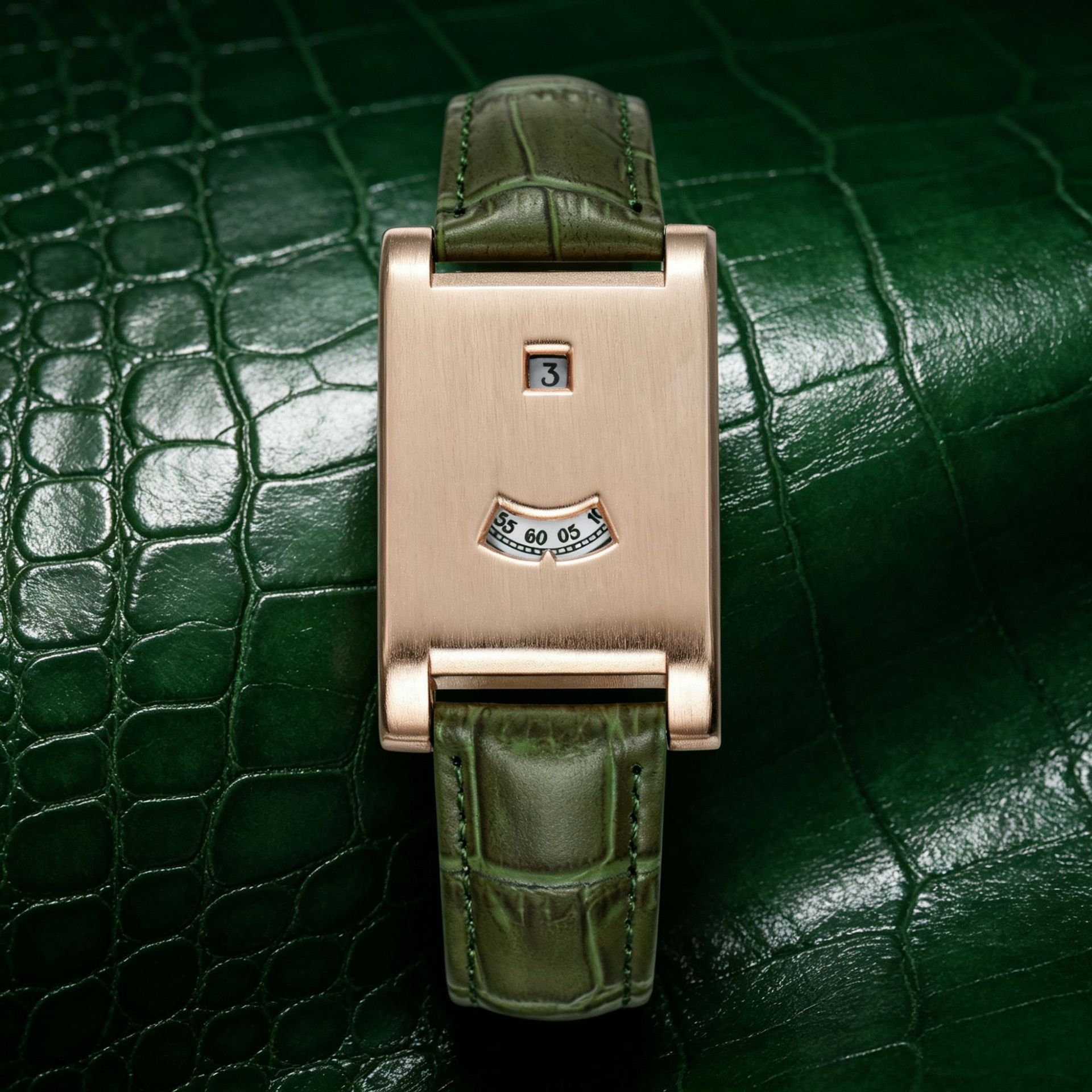 High Jewelry Watches - Hochwertige Y2K-Zifferblatt Quarzuhren für Herren, Trendige
