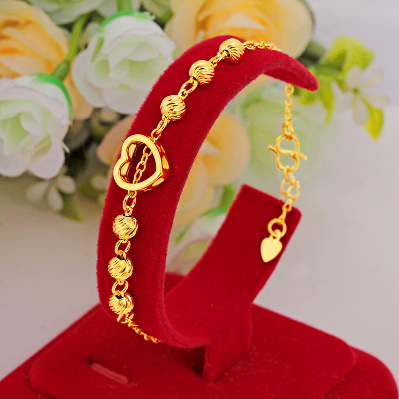 Fine Jewelry Watches Women - Mode 18K Gold Armband für Männer