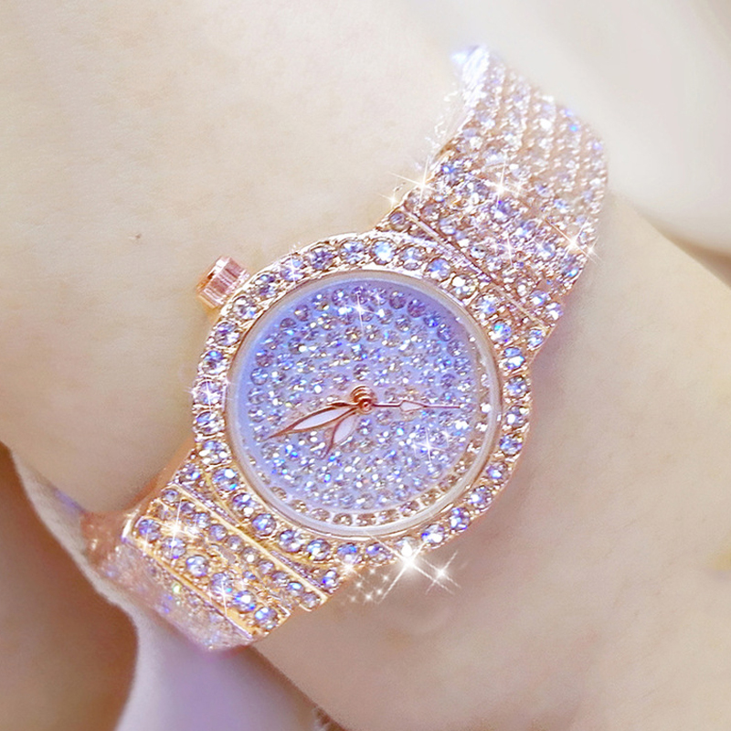 Bs Frauen sehen berühmte Luxus – Jewelry Watches Gold Bewertung und Preis
