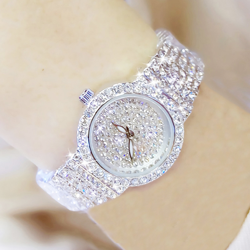 Bs Frauen sehen berühmte Luxus – Jewelry Watches Gold Bewertung und Preis