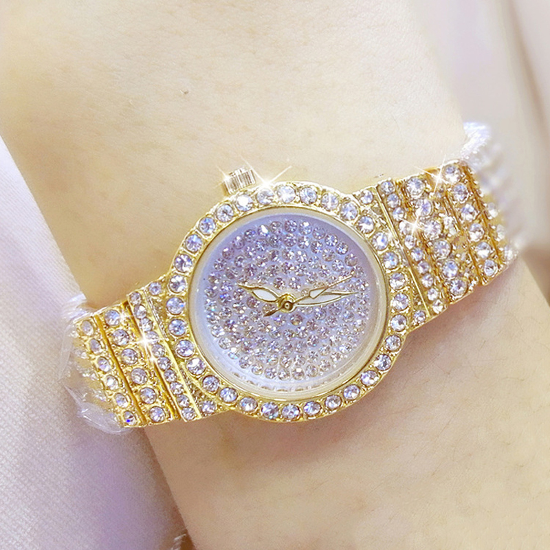 Bs Frauen sehen berühmte Luxus – Jewelry Watches Gold Bewertung und Preis