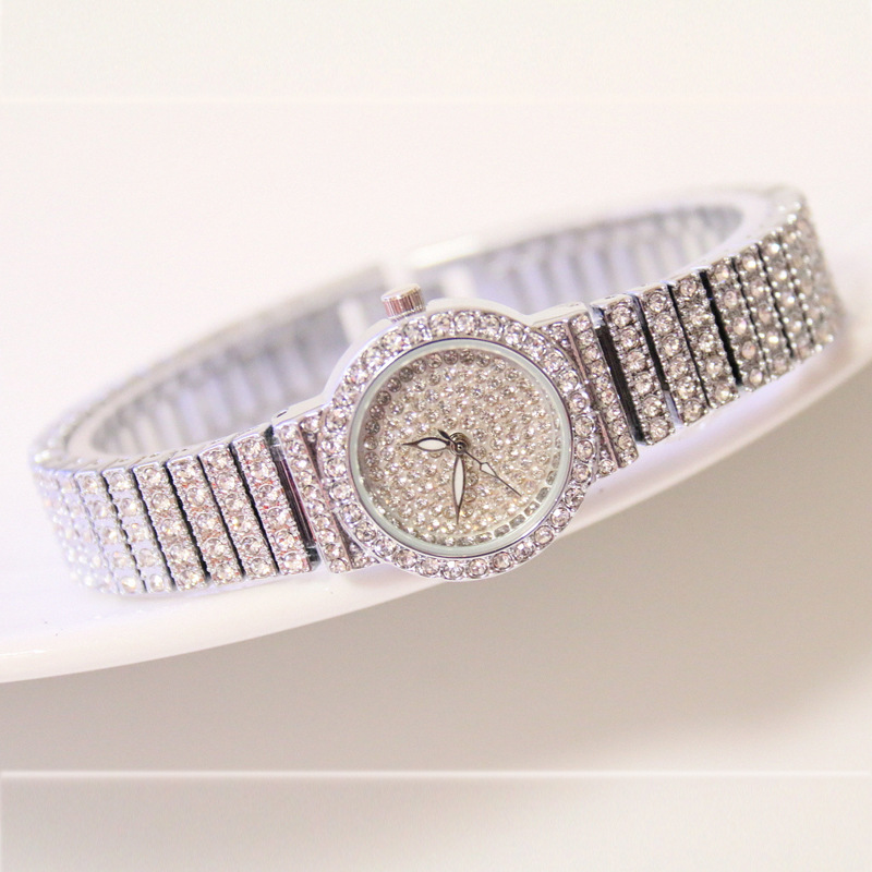 Bs Frauen sehen berühmte Luxus – Jewelry Watches Gold Bewertung und Preis