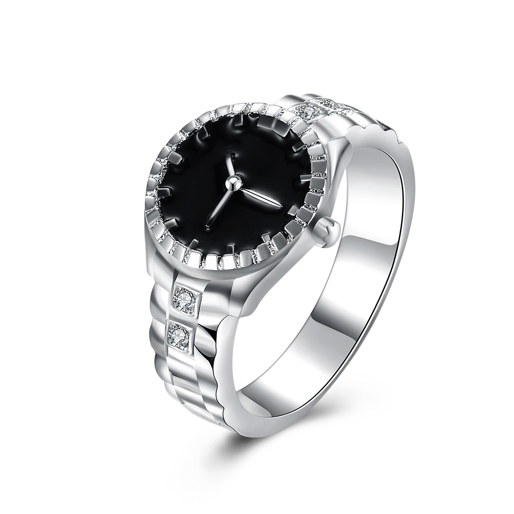 Armbanduhr aus 925er-Sterlings – Fine Jewelry Watches Women Bewertung und Preis