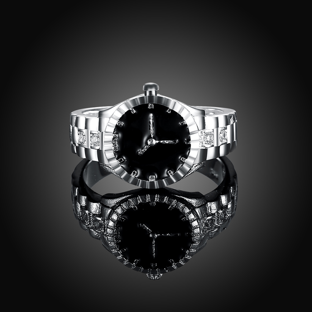 Armbanduhr aus 925er-Sterlings – Fine Jewelry Watches Women Bewertung und Preis