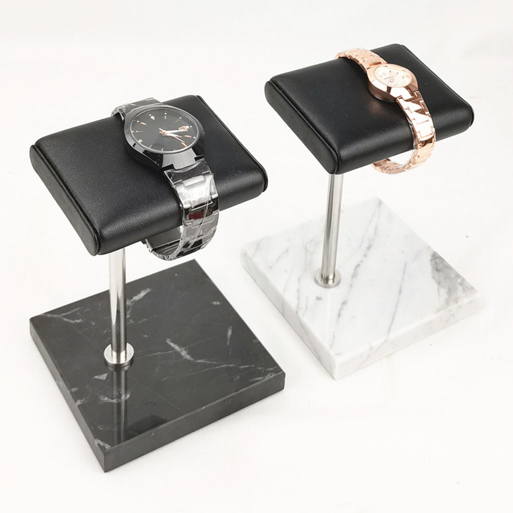 Tragbarer Uhrenständer aus PU- – Jewelry And Watches Store Bewertung und Preis