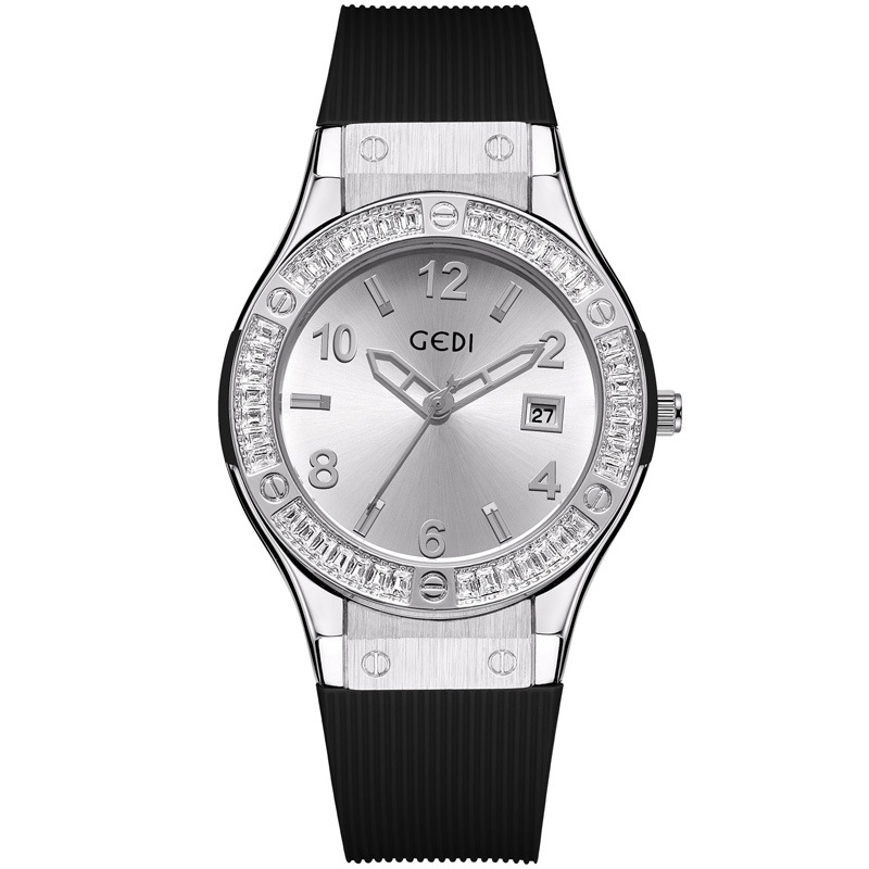 Modische GEDI Leicht Luxuriöse – High Jewelry Watches Bewertung und Preis