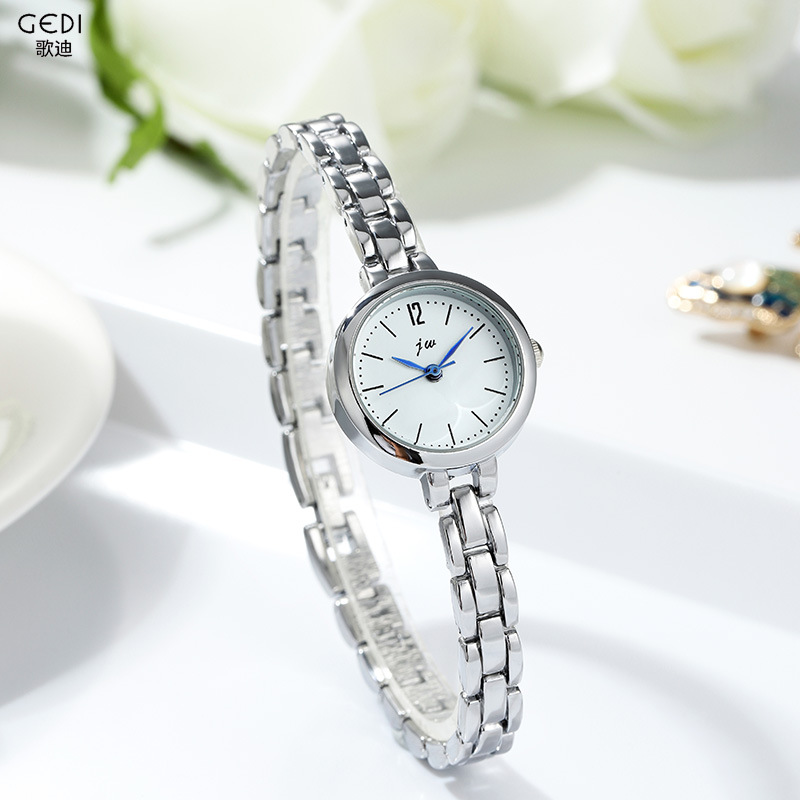 UTHAI W103 Frauen Mode Quarzuh – High Jewelry Watches Bewertung und Preis