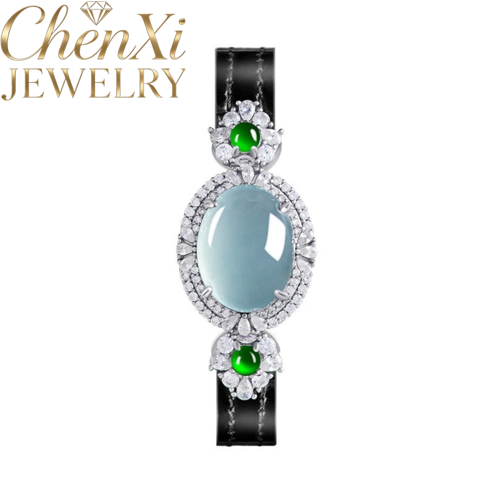 Hochwertiges Natürliches A-Kla – Fine Jewelry Watches Women Bewertung und Preis