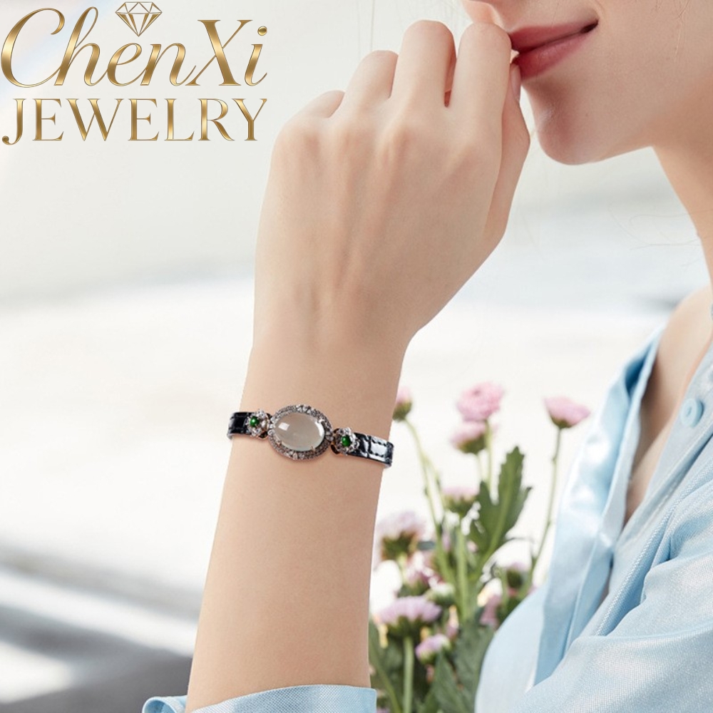 Hochwertiges Natürliches A-Kla – Fine Jewelry Watches Women Bewertung und Preis