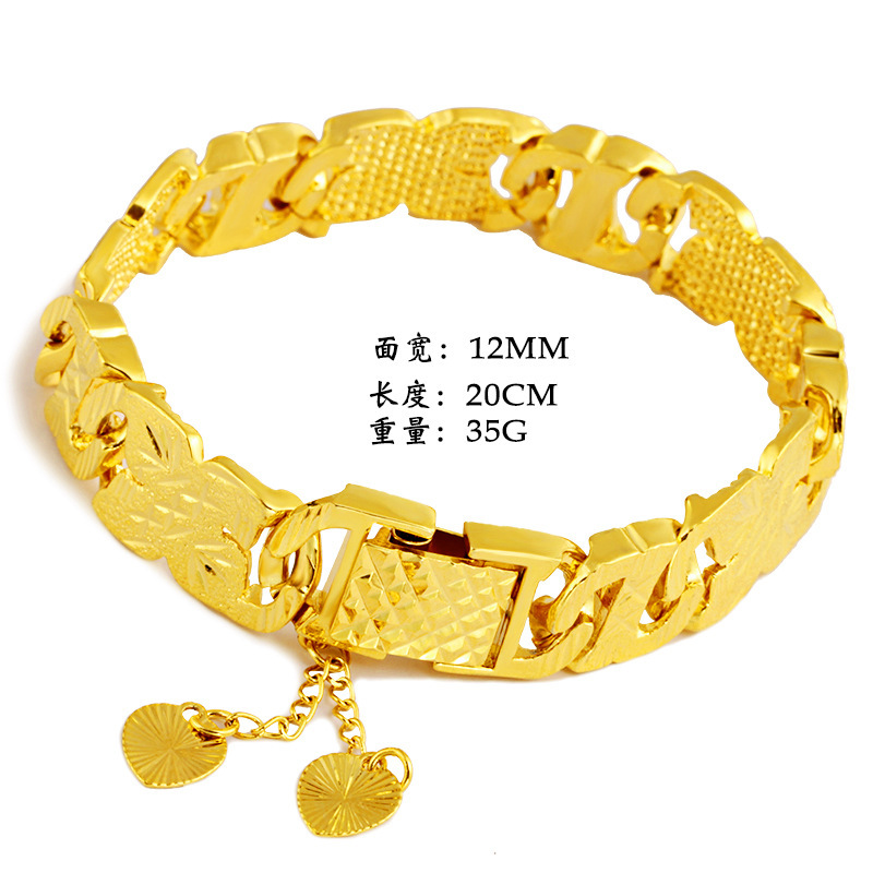 Mode 18K Gold Armband für Männ – Fine Jewelry Watches Women Bewertung und Preis
