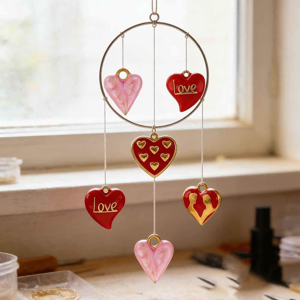 5 Stück Edelstahl-Anhänger mit – Moon Star Earrings Bewertung und Preis