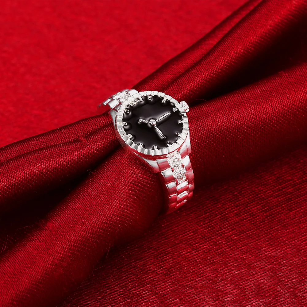Neue, angesagte 925 Sterling S – Fine Jewelry Watches Women Bewertung und Preis