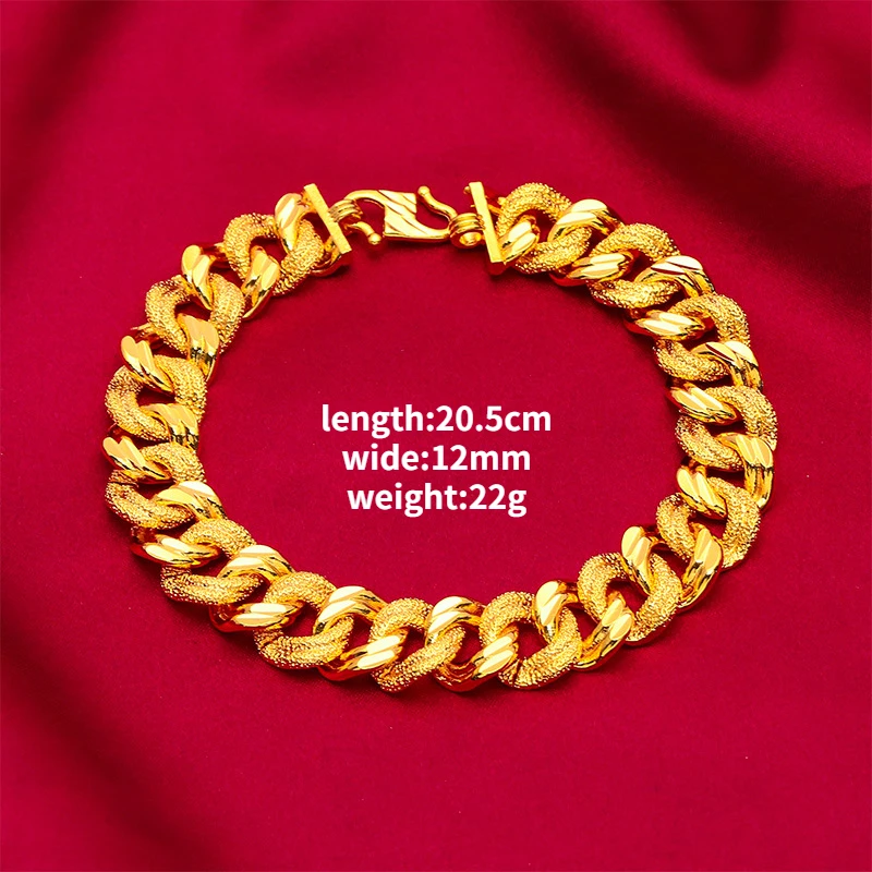 Goldfarbe Armband für Frauen M – Fine Jewelry Watches Women Bewertung und Preis