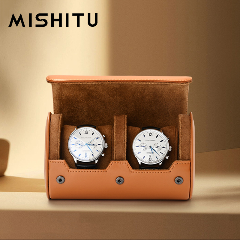 MISHITU 1/2/3-Slot Uhr Lagerun – Jewelry Organizer Watches Bewertung und Preis