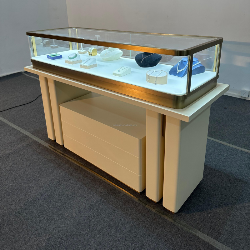 Maßgefertigter Edelstahl-Schmu – Jewelry And Watches Store Bewertung und Preis
