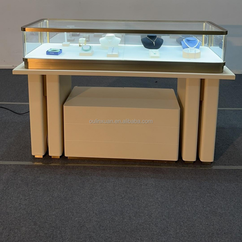 Maßgefertigter Edelstahl-Schmu – Jewelry And Watches Store Bewertung und Preis