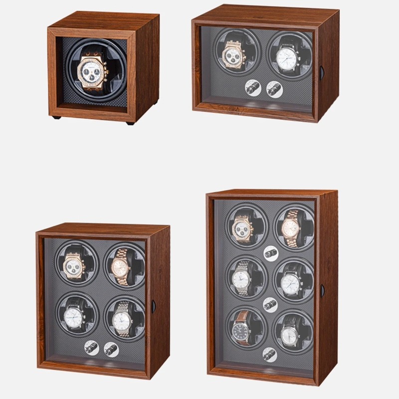 USB-Uhrenbeweger für Automatik – Jewelry And Watches Store Bewertung und Preis