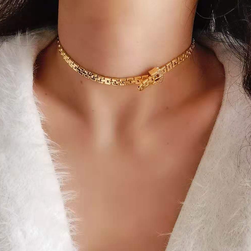 Messing Mit 18K Gold Uhr Band  – Fine Jewelry Watches Women Bewertung und Preis