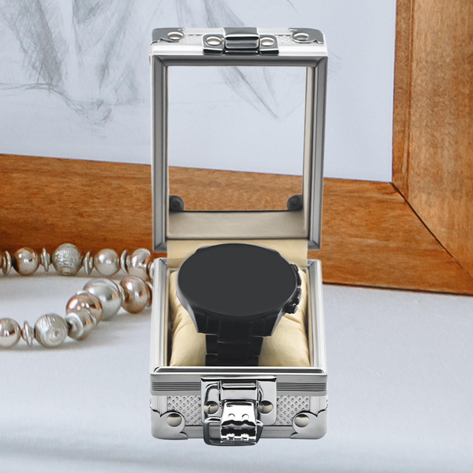 Uhrenbox Organizer Schmuck Arm – Jewelry Organizer Watches Bewertung und Preis