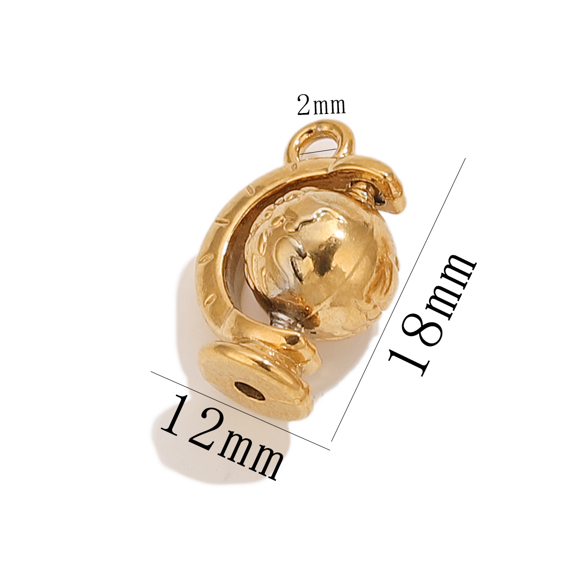 5 Stück Edelstahl Kätzchen Glo – Moon Star Earrings Bewertung und Preis