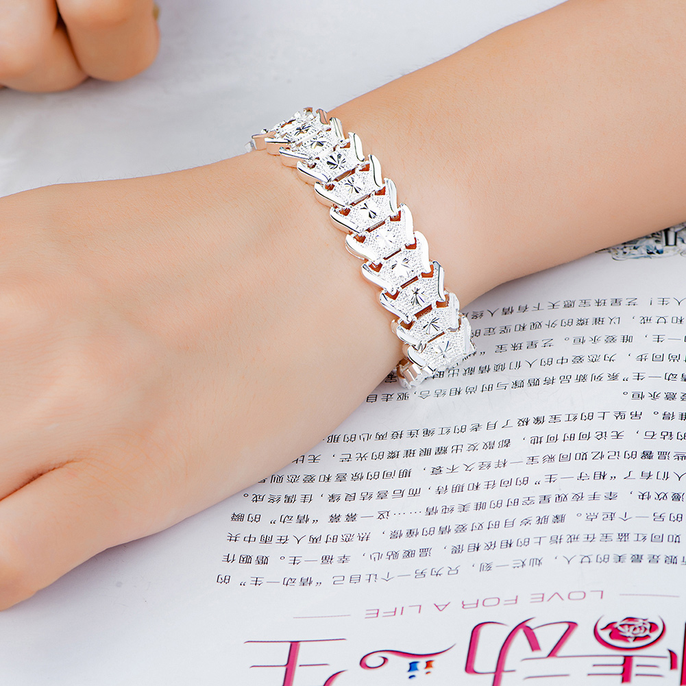 Edles 925er Sterlingsilber, mo – Fine Jewelry Watches Women Bewertung und Preis