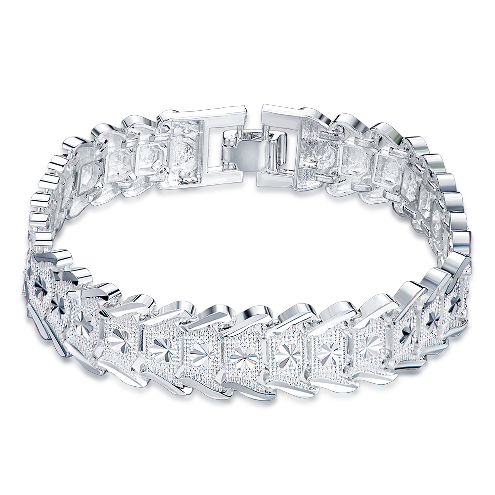 Edles 925er Sterlingsilber, mo – Fine Jewelry Watches Women Bewertung und Preis