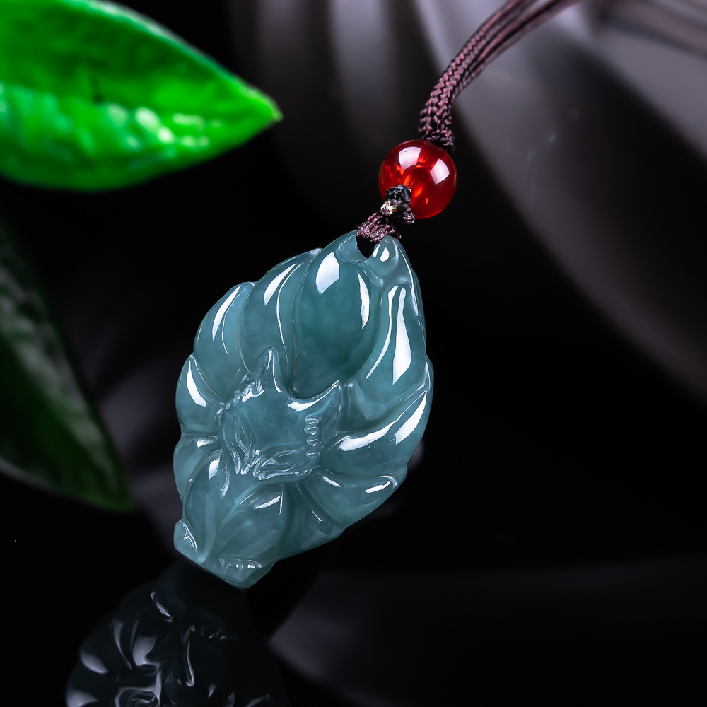 Natürliche burmesische Jadeit- – Jewelry & Watches Sp Z Oo Ul Frezerów 3 Bewertung und Preis