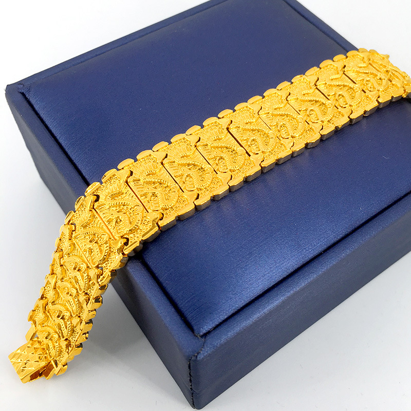 Fylia Schmuck Luxuriöses 24K 9 – Fine Jewelry Watches Women Bewertung und Preis