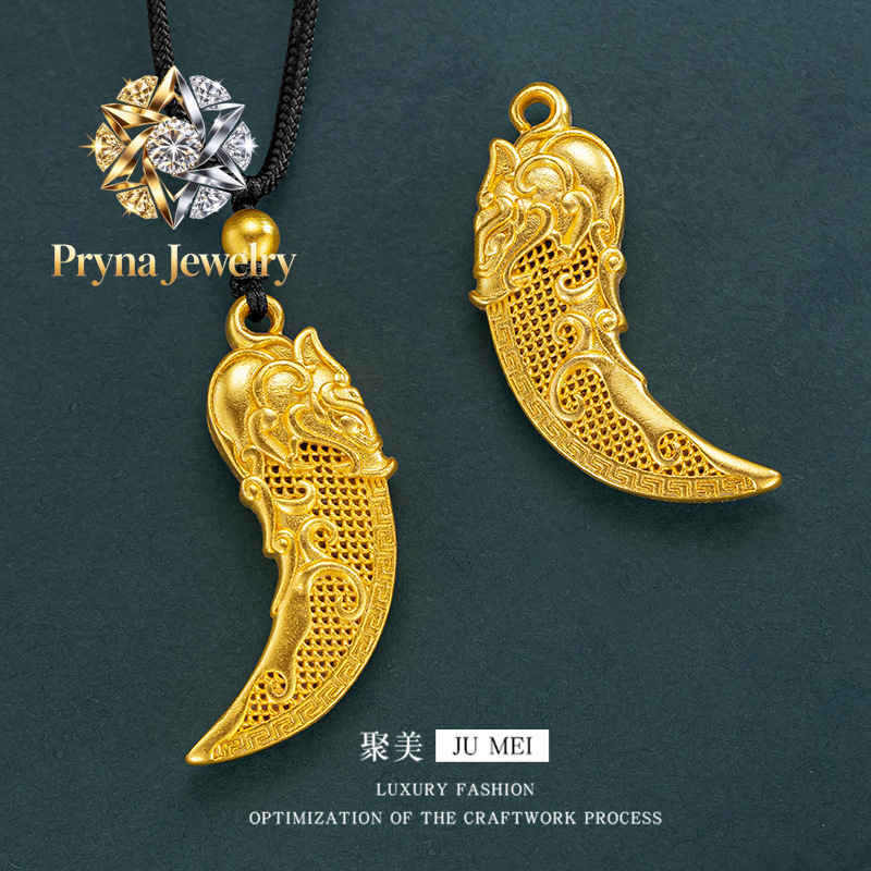 Pryna Schmuck Luxuriöser 24K 9 – Wolf Jewelry & Watches Tampa Reviews Bewertung und Preis