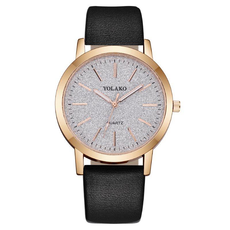 Modische Damen-Quarzuhren mit  – High Jewelry Watches Bewertung und Preis