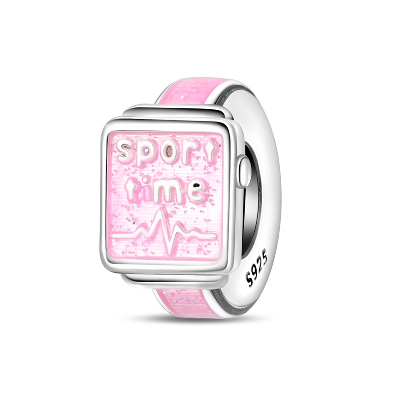925 Sterling Silber Sport-Armb – Fine Jewelry Watches Women Bewertung und Preis