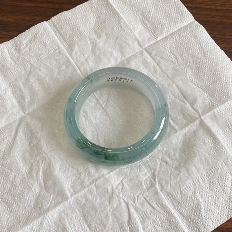 Eis-Jade-Armband aus Burma für – Jewelry & Watches Sp Z Oo Ul Frezerów 3 Bewertung und Preis