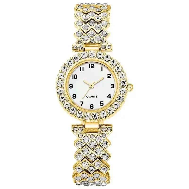 1 stücke/2 stücke Luxus Mode F – Jewelry Watch Making Bewertung und Preis