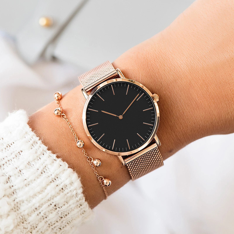 Top Marke Luxus Uhren Frauen M – Jewelry Watches Gold Bewertung und Preis