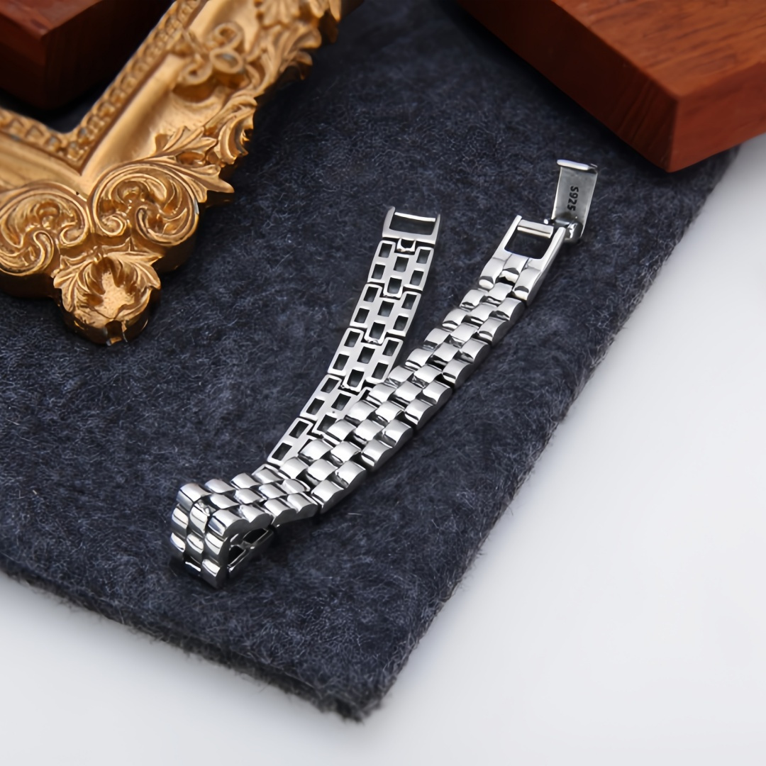 BOCAI Neues S925 Sterling Silb – Fine Jewelry Watches Women Bewertung und Preis