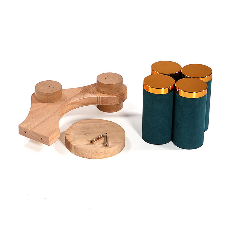2-stufiger Gebogener Holz-Armb – Jewelry And Watches Store Bewertung und Preis