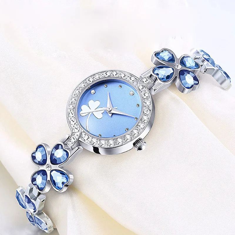 Frauen sehen neue Uhr für Frau – Jewelry Watches Gold Bewertung und Preis