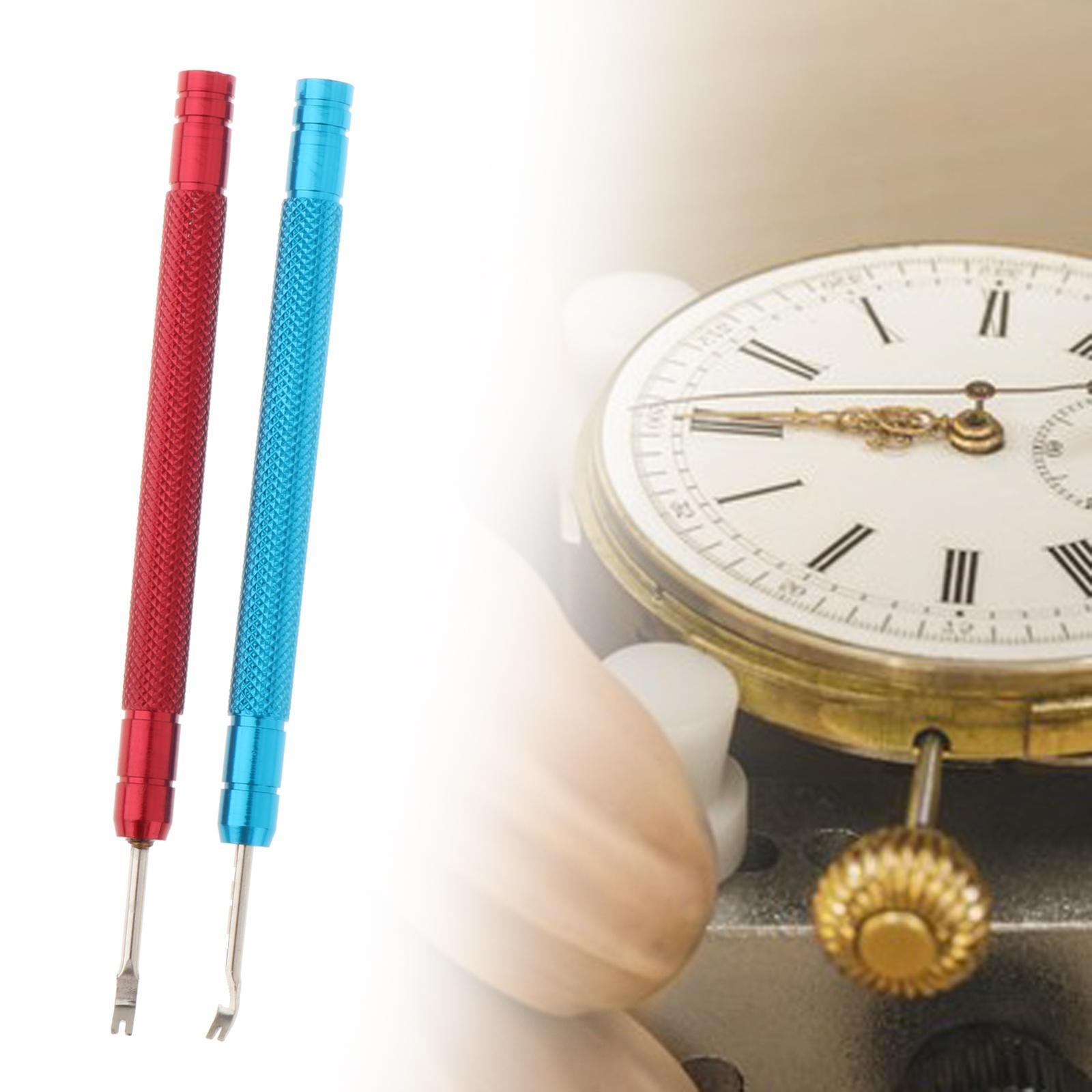 2-teiliges Uhrenzeiger-Abziehw – Jewelry And Watches Store Bewertung und Preis