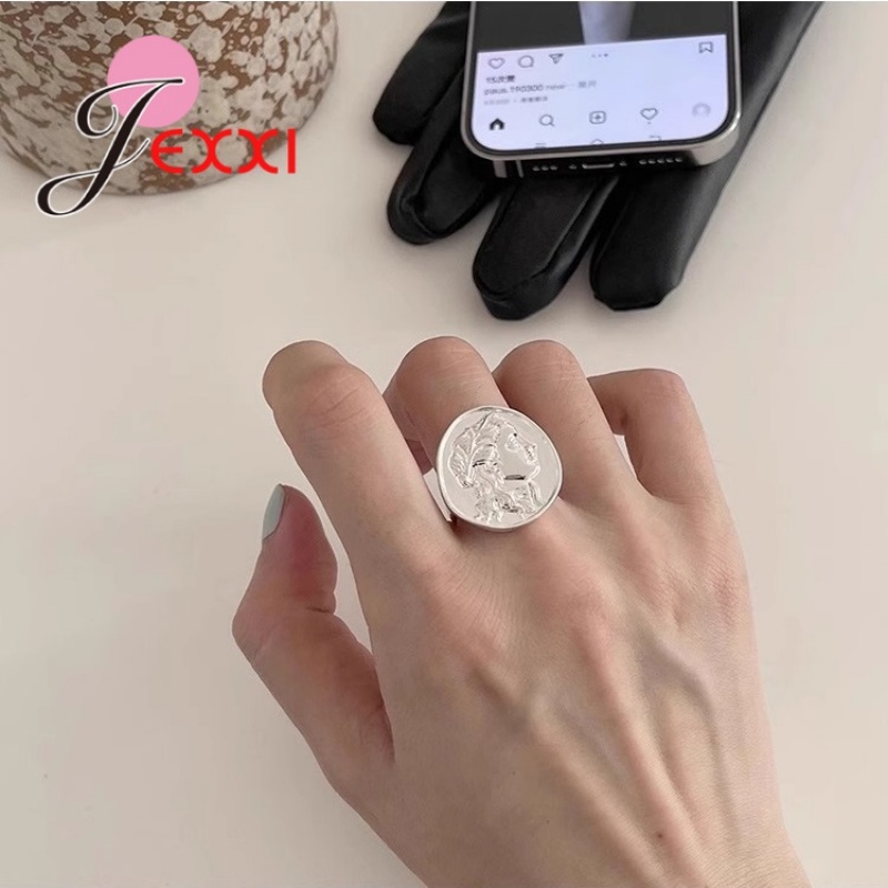 Sterling Silber S925 Uhr Kette – Fine Jewelry Watches Women Bewertung und Preis