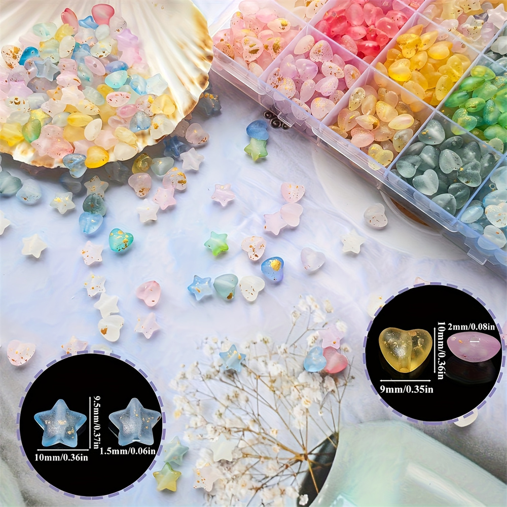 610 Stück 24-Gitter-Stern-Mond – Moon Star Earrings Bewertung und Preis