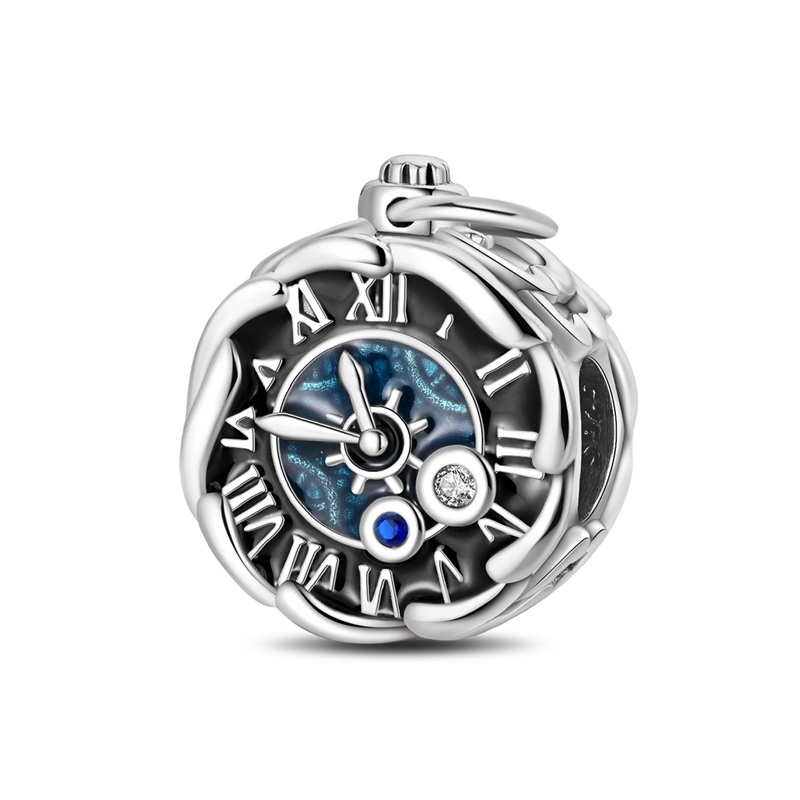 925 Sterling Silber Charms Per – Fine Jewelry Watches Women Bewertung und Preis