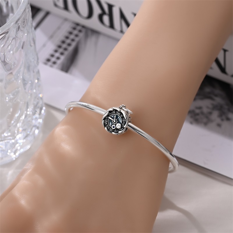 925 Sterling Silber Charms Per – Fine Jewelry Watches Women Bewertung und Preis