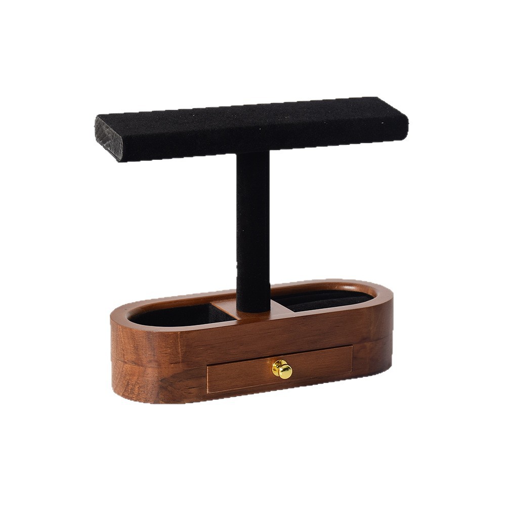 Schmuckständer aus Massivholz  – Jewelry And Watches Store Bewertung und Preis