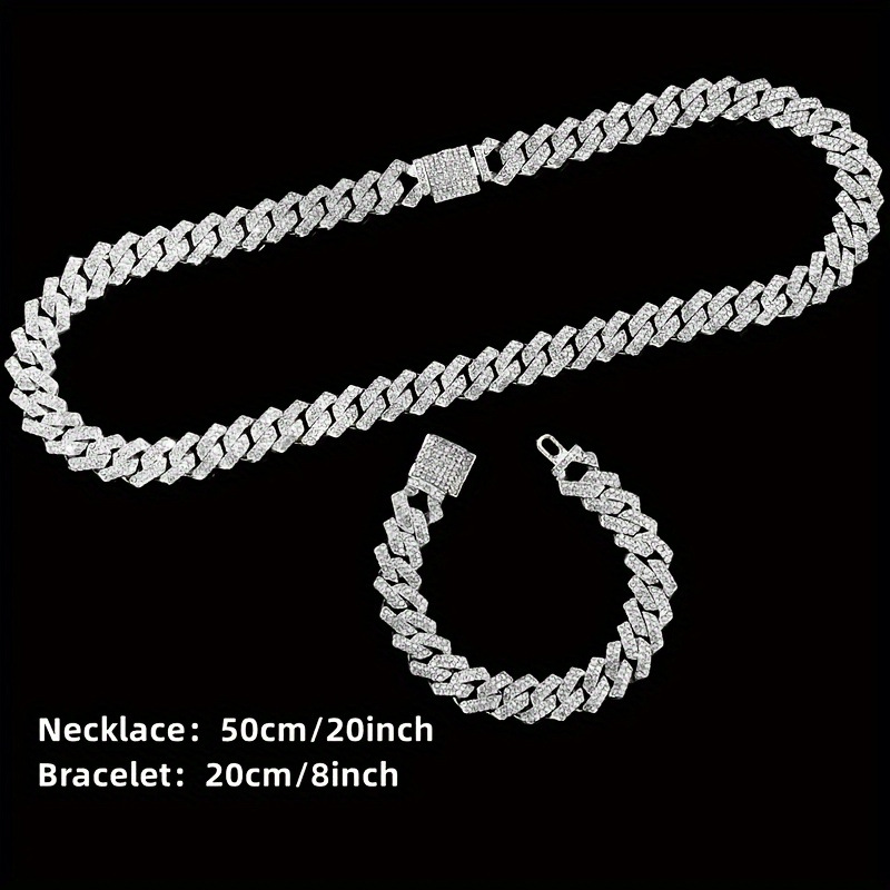 Herren Bling Schmuckset: Golde – Jewelry Watch Making Bewertung und Preis