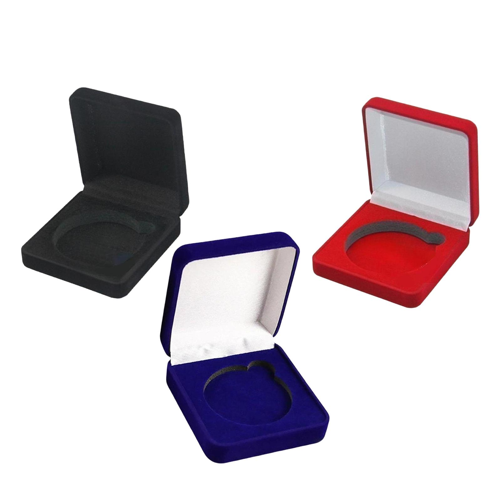 Schutz-Sammel-Etui für Sammler – Collectors Coins Jewelry & Watches Of Smithtown Bewertung und Preis