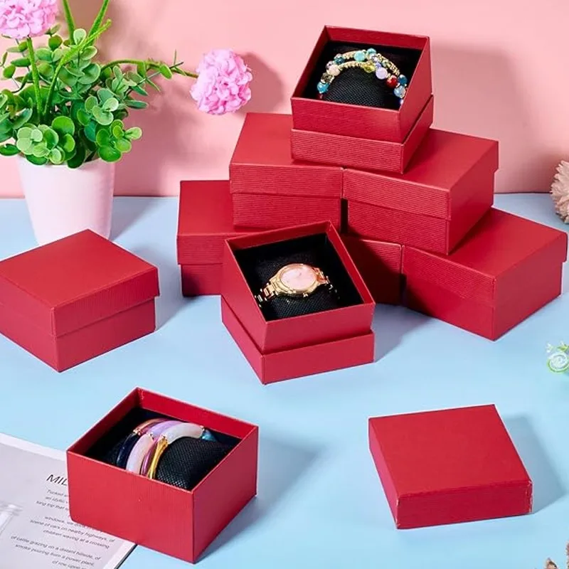 Einfache Uhren-Display-Verpack – Jewelry And Watches Store Bewertung und Preis