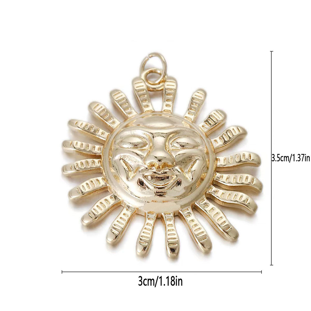 1 Stück modischer und personal – Moon Star Earrings Bewertung und Preis