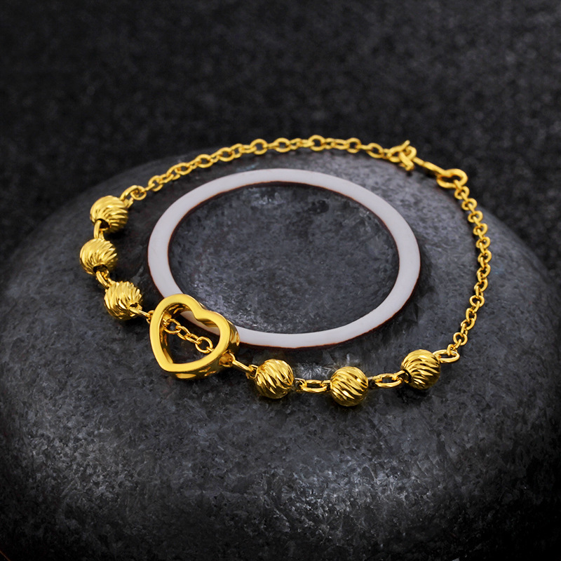 Mode 18K Gold Armband für Männ – Fine Jewelry Watches Women Bewertung und Preis